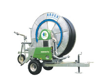 барабан для намотування шланга Bauer Irrigation RAINSTAR T51 90-330
