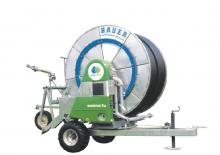 барабан для намотування шланга Bauer Irrigation RAINSTAR T61 85-400