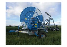 барабан для намотування шланга Ocmis VIR4 90/500