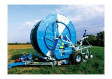 барабан для намотування шланга Ocmis VIR5 135/300