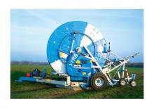 барабан для намотування шланга Ocmis VIR6 110/570