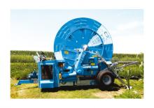 барабан для намотування шланга Ocmis VIR6M 120/460
