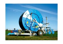барабан для намотування шланга Ocmis VIR7 135/400