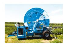 барабан для намотування шланга Ocmis VIR7M 110/600