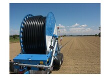 барабан для намотування шланга Ocmis VIR9A 125/650