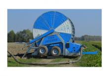 барабан для намотування шланга Ocmis VIR9AM 125/650