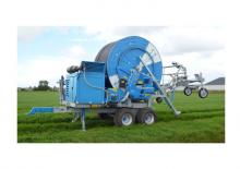 барабан для намотування шланга Ocmis VR5M INSO 120/400