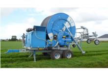 барабан для намотування шланга Ocmis VR6M INSO 120/460