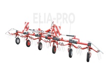 барабанні сіноворушилки Maschio Elia Pro 770