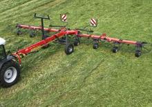 барабанні сіноворушилки Vicon Fanex 1103 T