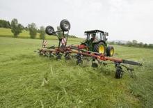 барабанні сіноворушилки Vicon Fanex 903 C