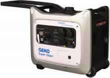 Бензинові електрогенератори Geko ® 3015 E-P/YHBA