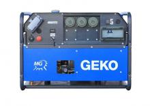 Бензинові електрогенератори Geko ® 4401 E-AA/HHBA PS