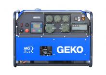 Бензинові електрогенератори Geko ® 5401 ED-AA/HHBA PS