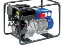 Бензинові електрогенератори Geko ® 6502 ED-AA/HHBA*