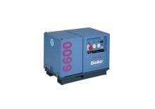 Бензинові електрогенератори Geko ® 6600 ED-AA/HEBA