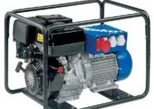 Бензинові електрогенератори Geko ® 6800 ED-A/HHBA