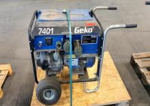 Бензинові електрогенератори Geko ® 7401 ED-AA/HEBA PS
