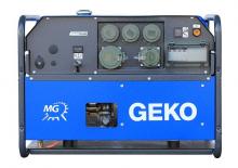 Бензинові електрогенератори Geko ® 7401 ED-AA/HHBA PS