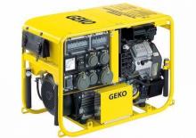 Бензинові електрогенератори Geko ® 8000 ED-AA/HHBA