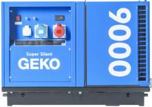 Бензинові електрогенератори Geko ® 9000 ED-AA/HEBA
