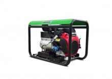 Бензинові електрогенератори INMESOL AH 1250-CA