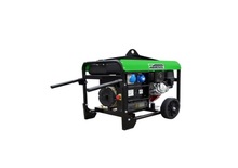 Бензинові електрогенератори INMESOL AHR-600-E