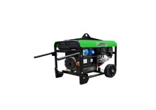 Бензинові електрогенератори INMESOL AHR-850-M