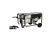 Бензинові електрогенератори INMESOL AHS 650-E