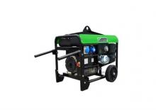Бензинові електрогенератори INMESOL AKR-700-E