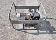 Бензинові електрогенератори Bosch EB 2300