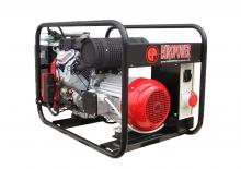Бензинові електрогенератори Europower EP 12000 TE-GTS