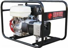 Бензинові електрогенератори Europower EP 6000 MA