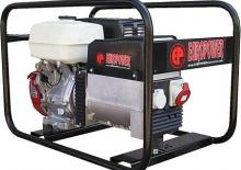 Бензинові електрогенератори Europower EP 8500 Ti