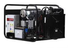 Бензинові електрогенератори Europower EP14000E (S)
