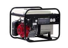 Бензинові електрогенератори Europower EP6000-25 (S)