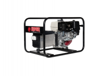 Бензинові електрогенератори Europower EP6000 EN1 (S)