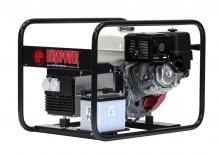 Бензинові електрогенератори Europower EP6000E-EN2 (S)