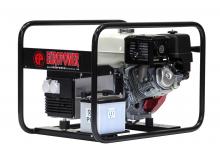 Бензинові електрогенератори Europower EP6000E (S)