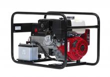 Бензинові електрогенератори Europower EP6500TE (S)