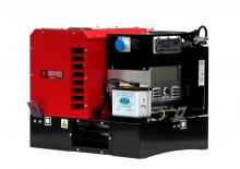 Бензинові електрогенератори Europower EPG12000E (S)