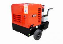 Бензинові електрогенератори Europower EPG12000E (S)