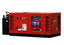 Бензинові електрогенератори Europower EPS 10000 TE