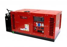 Бензинові електрогенератори Europower EPS12000TE (MA)