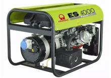 Бензинові електрогенератори PRAMAC Lifter ES 4000 SHI AVR