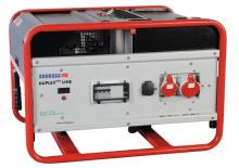 Бензинові електрогенератори Endress ESE 1006 DBG GT ES Duplex