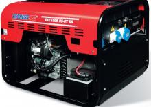 Бензинові електрогенератори Endress ESE 1206 HS-GT ES