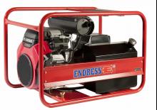 Бензинові електрогенератори Endress ESE 1306 DBG ES Duplex