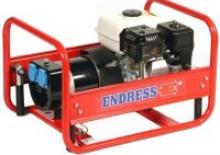 Бензинові електрогенератори Endress ESE 204 RS/S