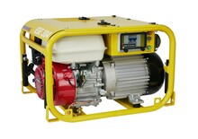 Бензинові електрогенератори Endress ESE 304 HG DIN